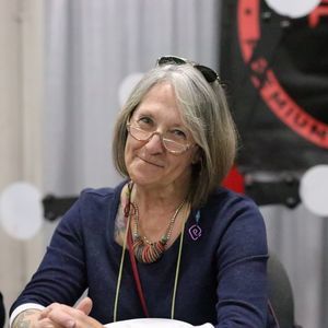 Meet your Posher, Nancy